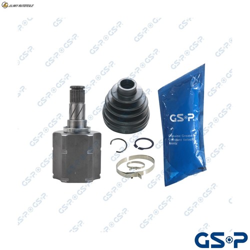 Kit giunti albero motore - kit,