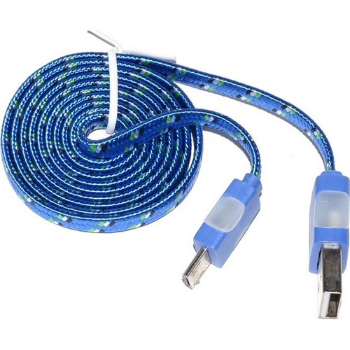 Cavo dati led - cavo, luminoso