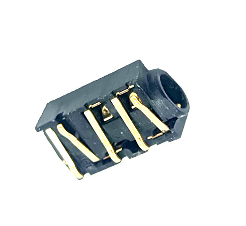 Connettore jack per onda - connettore,