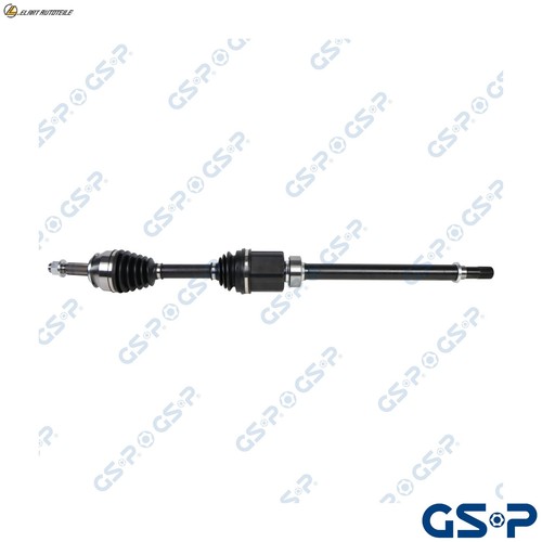 Albero motore 203620 per - albero,