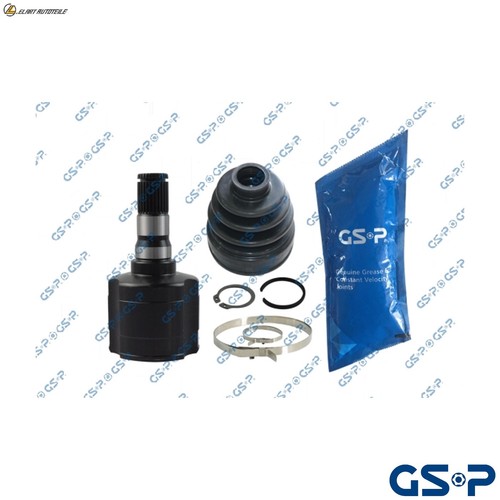 Kit giunti albero motore - kit,