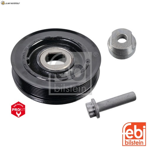 Puleggia albero motore 175310 - puleggia,