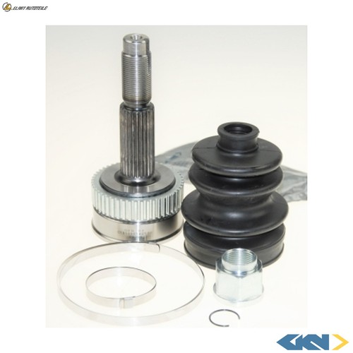 Kit giunti albero motore - giunti,