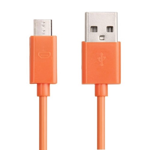 Cavo dati microusb - microusb, metri