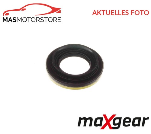 Anello guarnizione albero - anello,