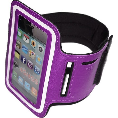 Armband run case custodia - armband,
