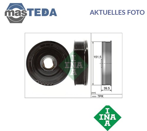 544 0177 puleggia albero - 544,